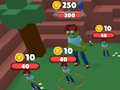 Spiel Blockiges Universum  Online