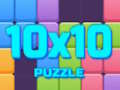 Spiel 10x10-Puzzle  Online