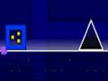 Spiel Geometrie Dash Labyrinthkarten Online