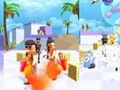 Spiel Elementarhandschuhe mit magischer Kraft  Online