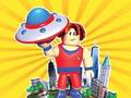 Spiel Hebender Held  Online