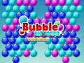 Spiel Bubble Shooter mit Freunden  Online