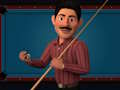 Spiel Tarak 8-Bälle-Pool  Online