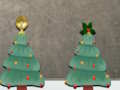 Spiel Festliche Escape Find Weihnachtskugel  Online