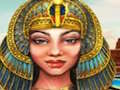 Spiel Pyramidenpuzzle  Online