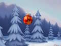 Spiel Versteckte Weihnachtskugel  Online