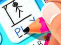 Spiel Zeitvertreib – 30 Minispiele  Online