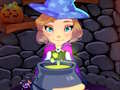 Spiel Hexentrank Mystisches Mischen  Online