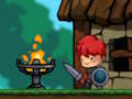 Spiel Rotes Haar-Ritter-Märchen  Online