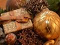 Spiel Weihnachtskugeln-Puzzle  Online