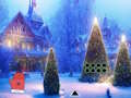 Spiel Frohe Weihnachten 2023  Online