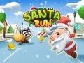 Spiel Santa Run Online