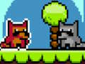 Spiel Jack der Waschbär  Online