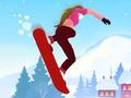 Spiel Ski-Meister 3D  Online