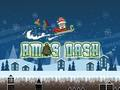 Spiel Weihnachts-Dash  Online