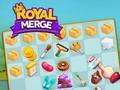 Spiel Königliche Fusion  Online