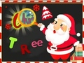 Spiel Was wissen Sie über Weihnachten?  Online