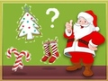 Spiel Was wissen Sie über den Weihnachtstag?  Online