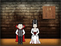 Spiel Amgel Halloween Room Flucht 35 Online