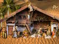 Spiel Weihnachtskrippen-Puzzle  Online