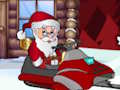 Spiel Finden Sie die Weihnachtsmann-Geschenktüte  Online