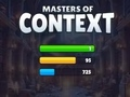 Spiel Meister des Kontexts  Online
