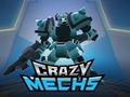 Spiel Verrückte Mechs  Online