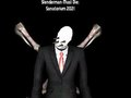 Spiel Slenderman muss sterben: Sanatorium 2021 Online