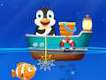 Spiel Winziges Angeln  Online