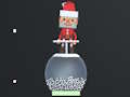 Spiel Weihnachtsmannbecher 3D  Online
