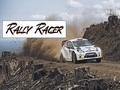 Spiel Rallye-Rennfahrer  Online