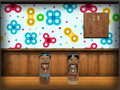 Spiel Amgel Kinderzimmer Escape 85  Online