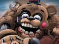 Spiel Fünf Nächte bei Fazbear  Online