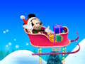 Spiel Disney Junior Magische Feiertage  Online