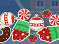 Spiel Weihnachtsfusion 2048  Online