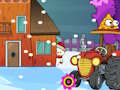 Spiel Frohe Weihnachten 2023  Online