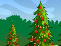 Spiel Finden Sie den Weihnachtskuchen  Online