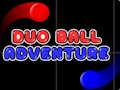 Spiel Duo-Ball-Abenteuer  Online