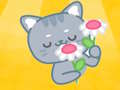 Spiel Katzenklicker  Online