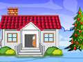 Spiel Finden Sie den Weihnachtsbaum  Online