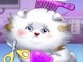 Spiel Hundekrankenhaus  Online