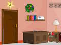 Spiel Weck den Weihnachtsmann auf  Online
