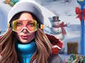 Spiel Arktisches Dorf  Online