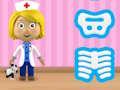 Spiel Welt von Alice The Bones  Online