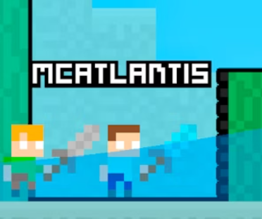 Spiel Mcatlantis Online
