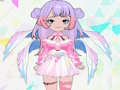 Spiel Leuchtendes Anime-Star-Dress-Up  Online