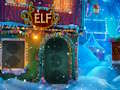Spiel Omas Weihnachtsrettung  Online