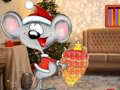 Spiel Weihnachtsrattenflucht  Online