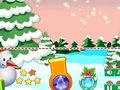Spiel Weihnachtsspiel  Online