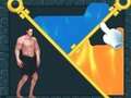 Spiel Prince Escape: Pin-Puzzle  Online